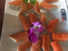 -何鲜菇火锅(大营盘店)