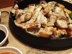 -院落创意菜
