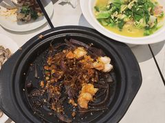 -船歌·鱼水饺青岛菜(国贸商城店)