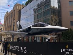 -新世界大丸百货