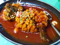 -荷风细雨·中国茶宴(碧云店)