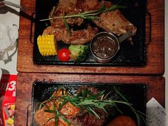 -豪客来牛排(开元盛世广场店)