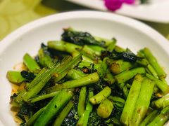 -龙井壹号·茶缘山景宴(龙井村店)