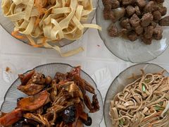 -老六素货(王顶堤店)