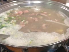 -江村四哥新鲜牛肉店(江高总店)