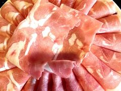 -蜀香居鲜毛肚火锅