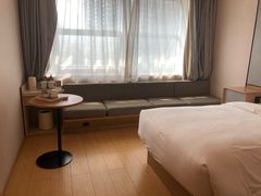 -全季酒店(成都太古里滨江路店)