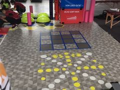 -UP健身私教馆(海岸城店)