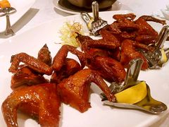 妙龄乳鸽-帝皇楼