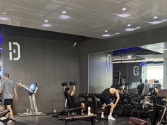 -帝豪斯健身俱乐部(市府恒隆广场店)