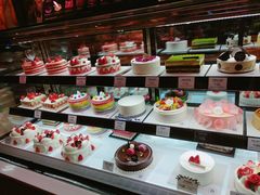 -巴黎贝甜(龙之梦购物中心虹口店)