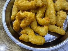 -柳石居柳州螺蛳粉(万达店)