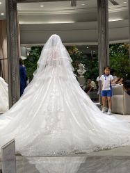 -MuseMarry婚纱(前海嘉里中心店)
