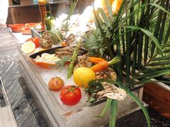 -索菲特酒店 · 云尚天际自助餐厅