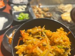 -肉甲韩国木炭烤肉(新壹街1店)