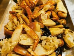 -威斯汀舞台餐厅