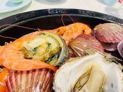 -巧克力渔家.小船海鲜家常菜(万平口店)