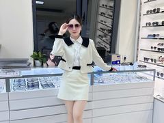 -潘多拉眼镜·蔡司依视路明月(潘家园店)