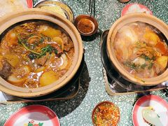 -牛腩之旅·牛腩牛杂煲(经纬汇店)