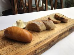 餐前包-福楼法餐厅FLO