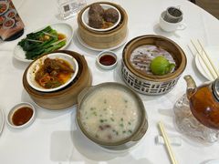 -莞香楼·正宗东莞菜(东升店)