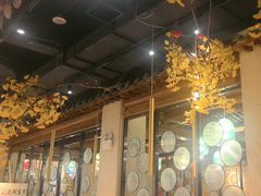 -小京华楼·京味斋(三元桥国展店)