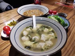 -南小蟹手工點心(三里屯店)