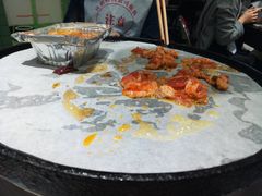 -么肆烤肉·中式自助·烤肉大排档(街道口季佳PAI店)