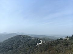 -南京珍珠泉风景区