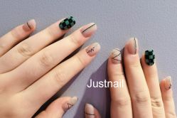 -JustNail甲思美甲