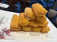 -常鲜楼常来尝鲜海胆馆(星海店)