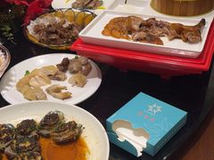 -高老庄新家宴(北斗星广场店)