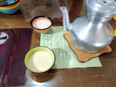 酥油茶-五彩雪域藏餐馆