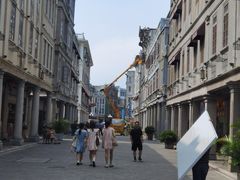 -汕头开埠文化陈列馆