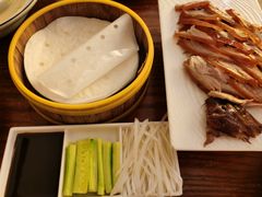 专利花香酥烤鸭-便宜坊烤鸭店(科创店)