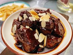 -山外山菜馆(玉泉路店)
