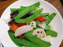 -小不点烧烤城(长乐宫店)