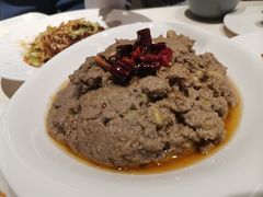 -南门小馆·清真(国贸商城店)