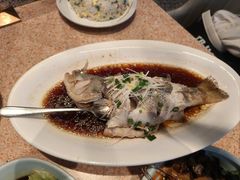 -红樱桃·欢乐餐厅(太原里店)