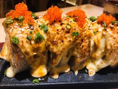 -越光米贩精致料理餐厅(金鹰店)