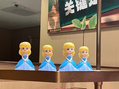 -海底捞火锅(凯德广场店)