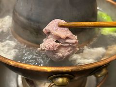 -将台涮肉(酒仙桥店)