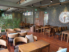 -咖啡陪你(广顺北大街福码大厦店)