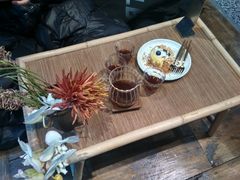 -Metal hands·铁手咖啡