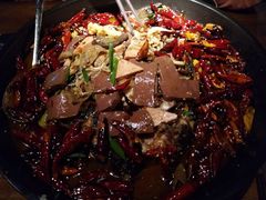 -令狐冲烤鱼·烧菜馆(达明店)