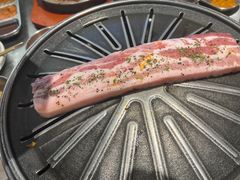 -大叹号·朝鲜族烤肉(潍坊泰华城店)