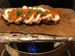 -大岛日本料理铁板烧(南通大饭店)