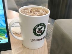 -逸派咖啡 EPARKCOFFEE(广安门店)