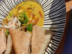-普叽普叽泰式茶餐厅(港汇店)