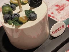 -姆们M Sweetie Cake(三里屯店)